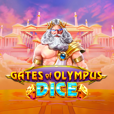 Spelbild för Gates of Olympus