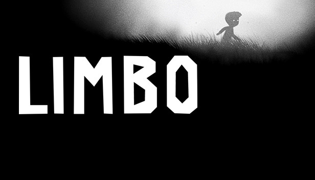 Spelbild för Limbo